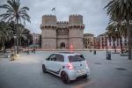 Smart EQ ForFour Edition One 2020 года (WW)